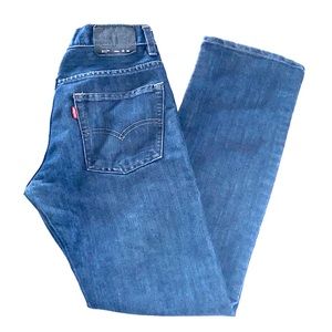 Levi’s | Boys 511 Slim Jean | 16R